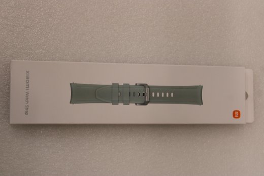 SALE OUT. Xiaomi Watch 2 Flora Green Fluororubber Strap SALE OUT. Xiaomi Watch 2 Flora Strap Fluororubber Green DEMO
