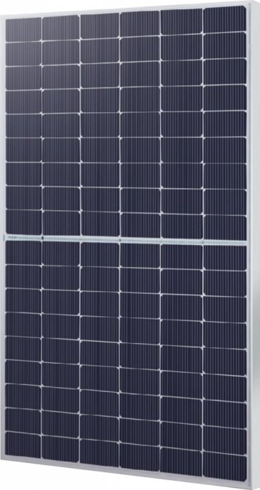 GCL 450 W NT12R48/GDF BIFACIAL Dual