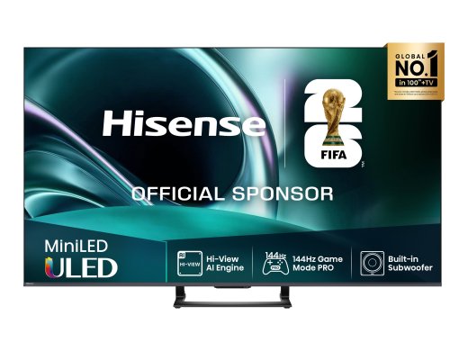 Hisense Mini LED TV 65U7Q 65
