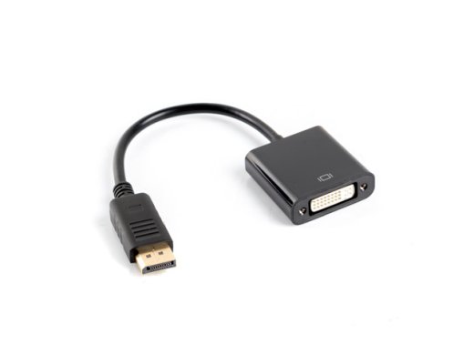 Lanberg Adapter Dual Link DisplayPort 1