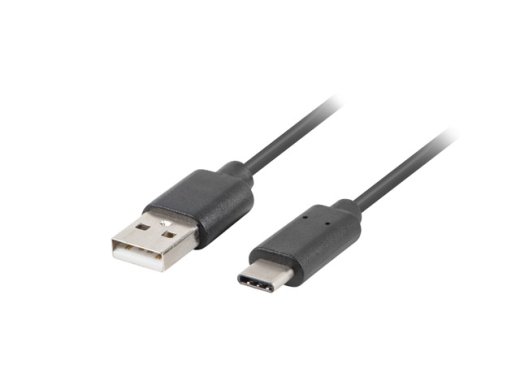 Lanberg USB-C to USB-A2.0 Cable