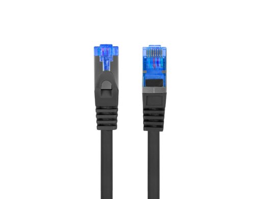 Lanberg Patchcord Cat.6A S/FTP LSZH