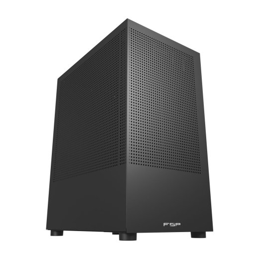 FSP Case S110-B M-ATX Mid Tower