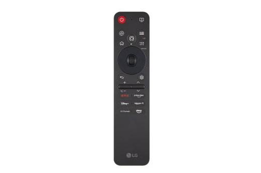 LG AI Magic Remote Controller MR25GA