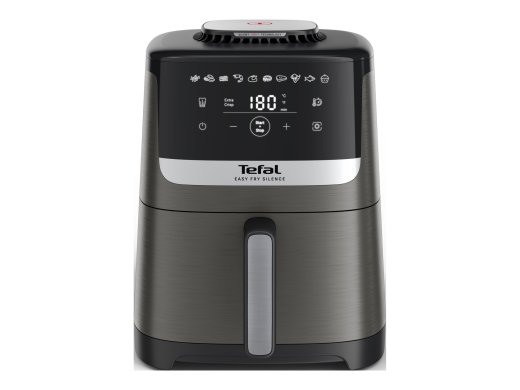 TEFAL Air Fryer Easy Fry Silence