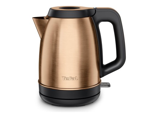 TEFAL Coppertinto Kettle KI280G10 Electric 2400