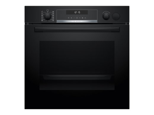 Bosch Oven HRG578BB7 71 L Electric