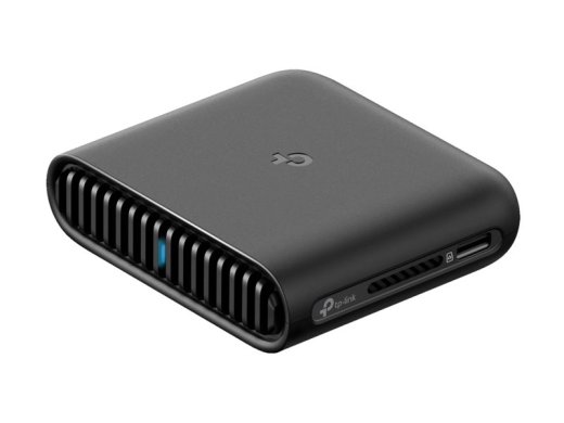TP-LINK AX3000 Wi-Fi 6 Portable Router