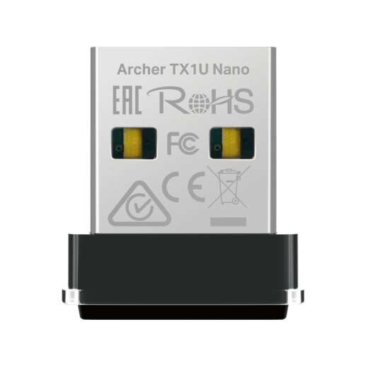 TP-LINK AX300 Nano Wi-Fi 6 Wireless