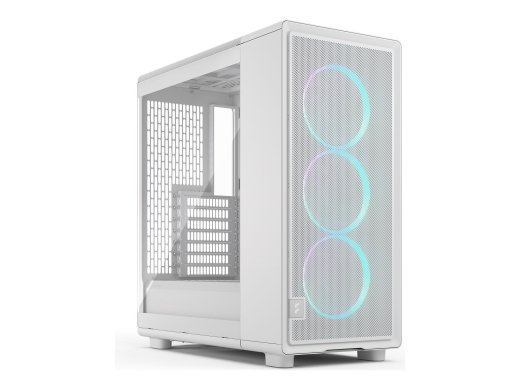 Fractal Design Case Epoch ATX White