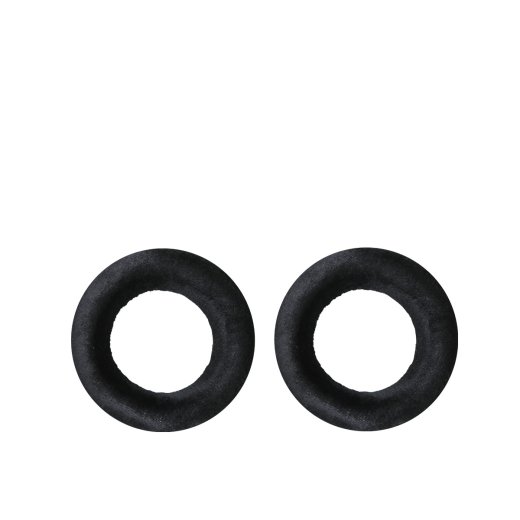 Beyerdynamic Ear pad set velour, open