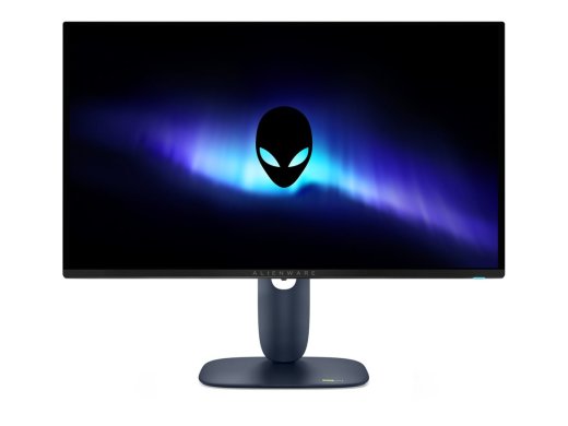 Dell AW2725D 27 " QD-OLED QHD
