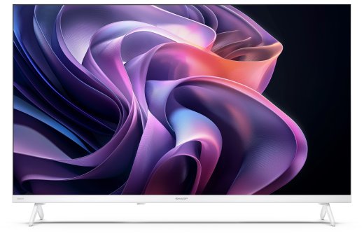 Sharp 32HF2265EW 32 Smart TV Google