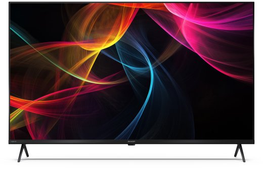 Sharp 43HL4265E 43 Smart TV Google