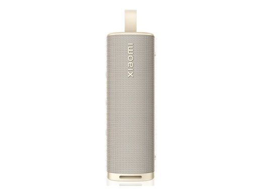 Xiaomi Sound Outdoor; IP67 dust and