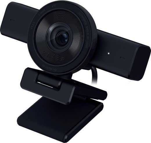 Razer Webcam Kiyo V2 MJPEG up