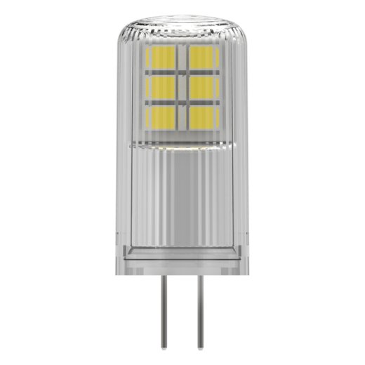 Osram LED PIN 12V Clear 28