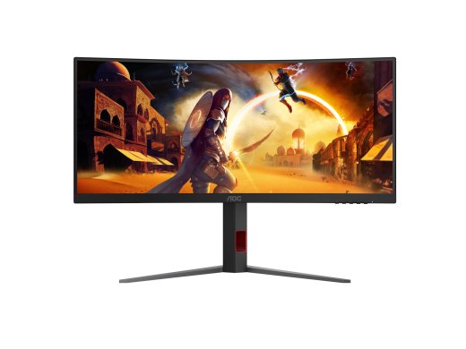 AOC CU34G4 34 " Fast VA