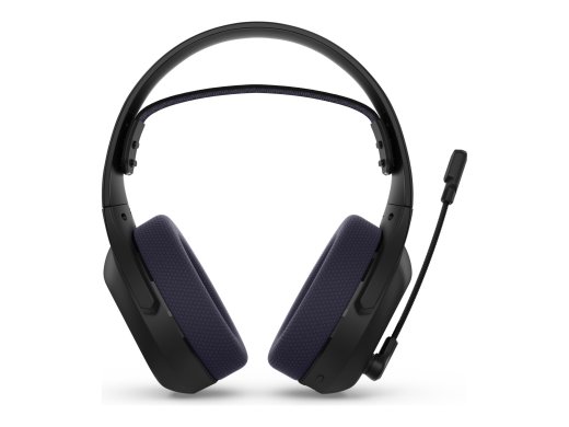 Lenovo Wireless Headset GXD1R34013 H410 Built-in