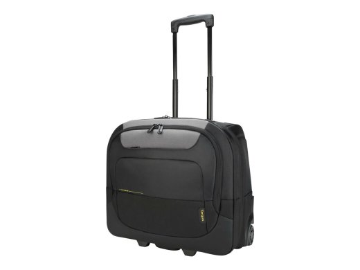 Targus Roller Laptop Case CityGear Fits