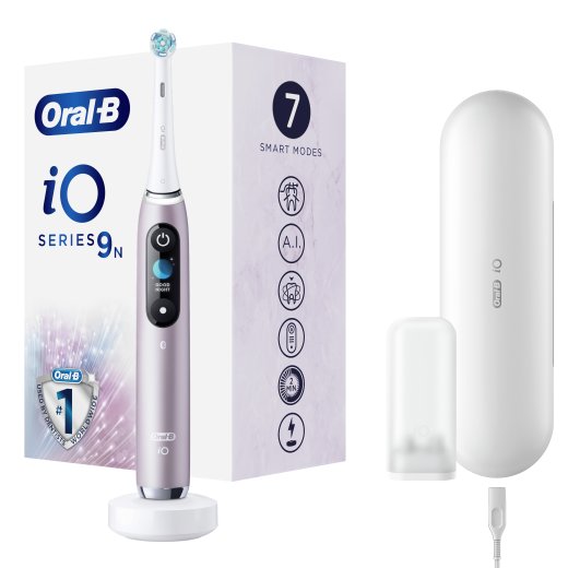 Oral-B Electric Toothbrush iO9 Series 9
