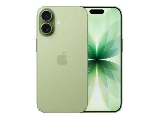 Apple iPhone 17 Sage 6.3