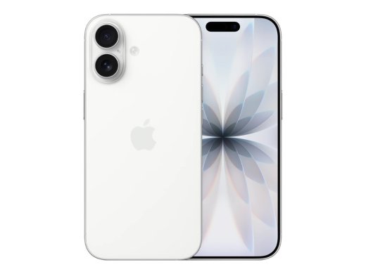 Apple iPhone 17 White 6.3