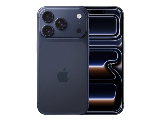 Apple iPhone 17 Pro Deep Blue