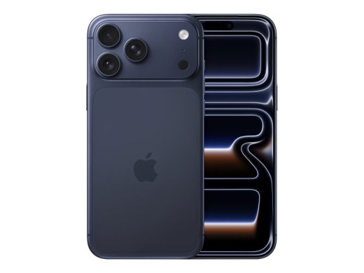 Apple iPhone 17 Pro Max Dark