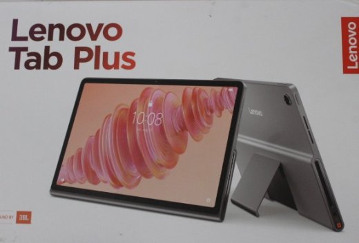 SALE OUT. Lenovo Tab PLUS TB351FU