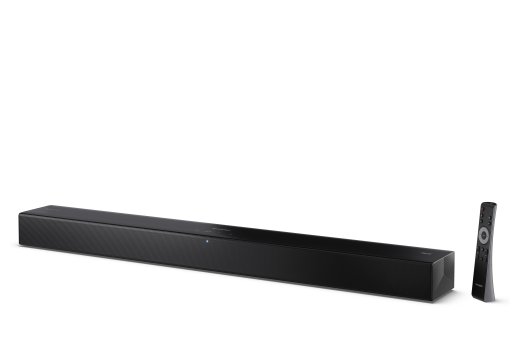 Sharp 2.0 Dolby Atmos/DTS Virtual:X