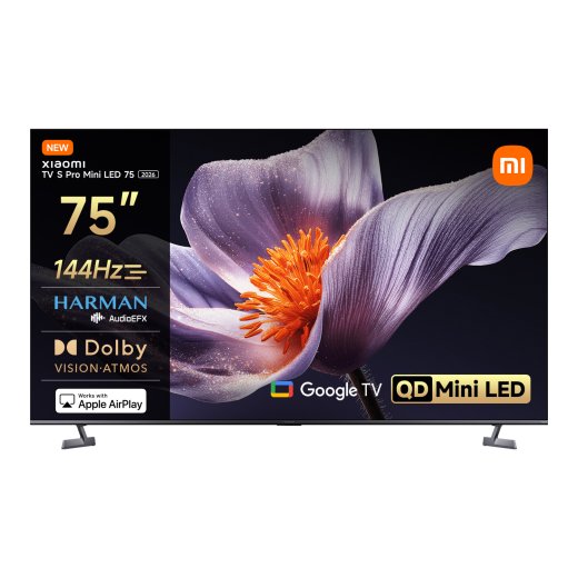 TV S Pro Mini LED 75