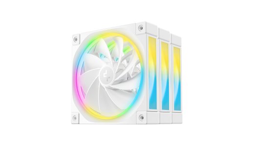 Deepcool Fan FL12R WH 3 IN