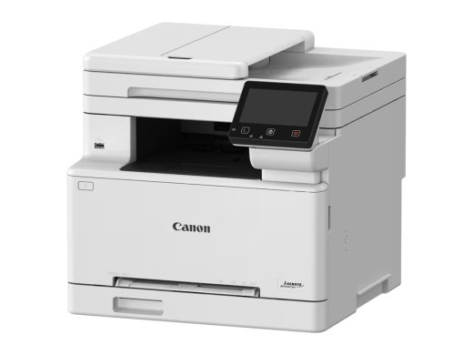 Canon Printer I-SENSYS MF667Cdw Laser Colour