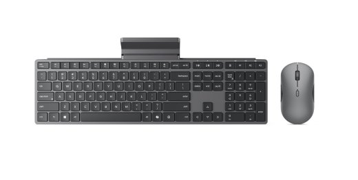 Lenovo 700 Modern Multi-Device Keyboard and