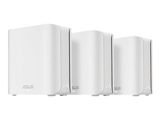 Asus Dual-band WiFi 7 AiMesh Extendable