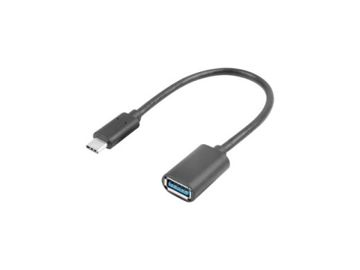 Lanberg Adapter Cable USB-C(M) 3.1