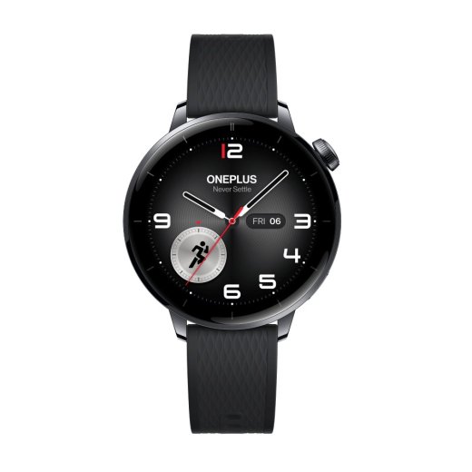 OnePlus Watch 3 (43mm) Smart watch