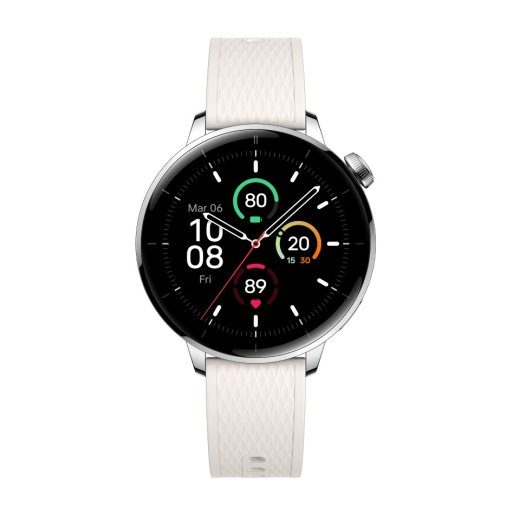 OnePlus Watch 3 (43mm) Smart watch