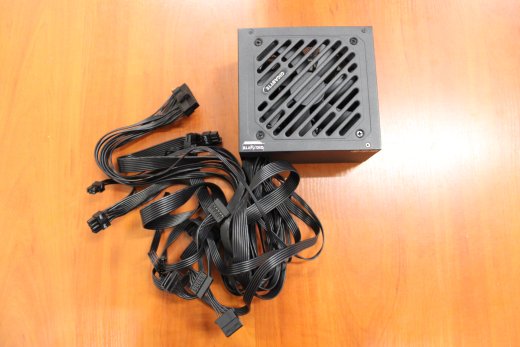 SALE OUT. Gigabyte PSU GP-P650SS GEU1