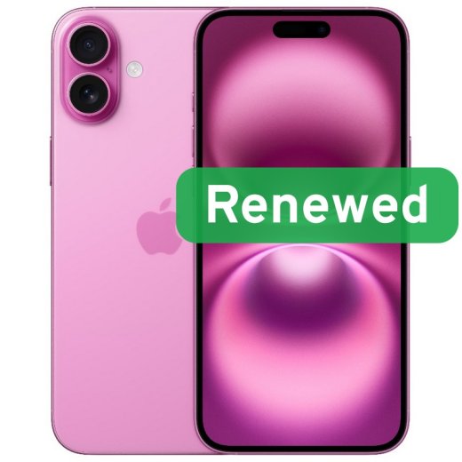 Apple Renewed Grade A Apple iPhone