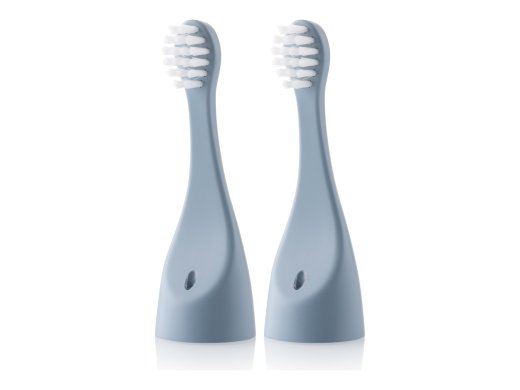 Sonetic Kids 171090500 ETA Replacement brush heads Heads For kids Blue