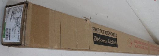 SALE OUT. Elite Screens Manual Series