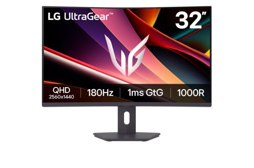 LG 32G600A-B 31.5 " VA