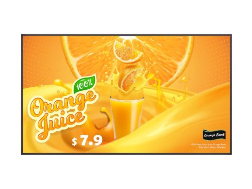 LG Standard Signage 65UH5Q-E 65 &quot