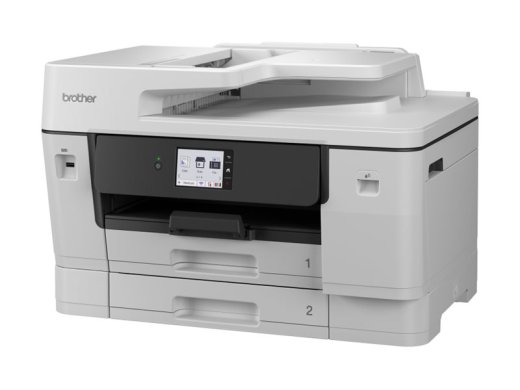 Brother MFC-J6960DW All-in-one Inkjet Printer Colour