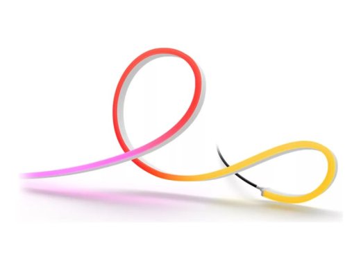 Philips Hue Neon Lightstrip for outdoor