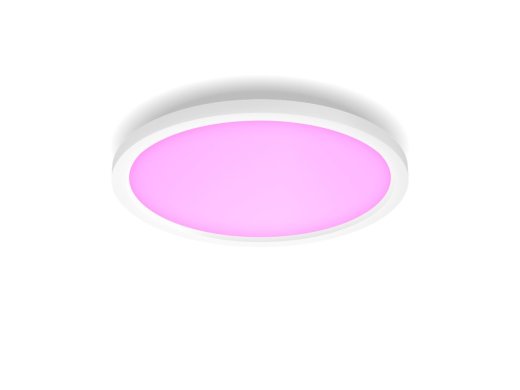 Philips Hue Surimu round panel light