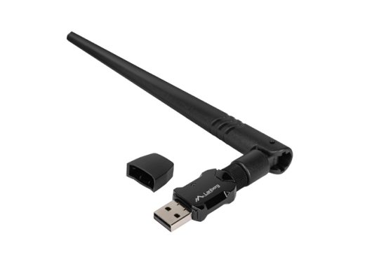 Lanberg USB Adapter Wireless Network Card