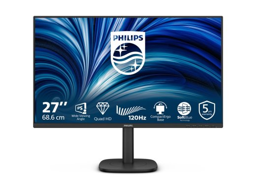 Philips 27B2N3500J/00 27 " IPS QHD